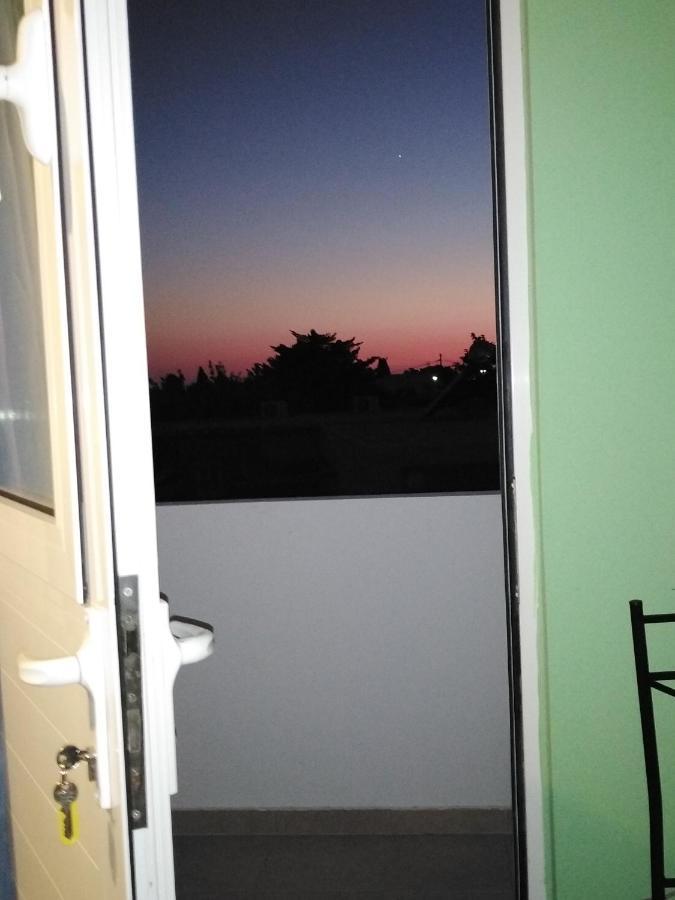 Vicky'S Apartment Near To The Airport Ολόκληρο Διαμέρισμα Antimachia Exterior photo