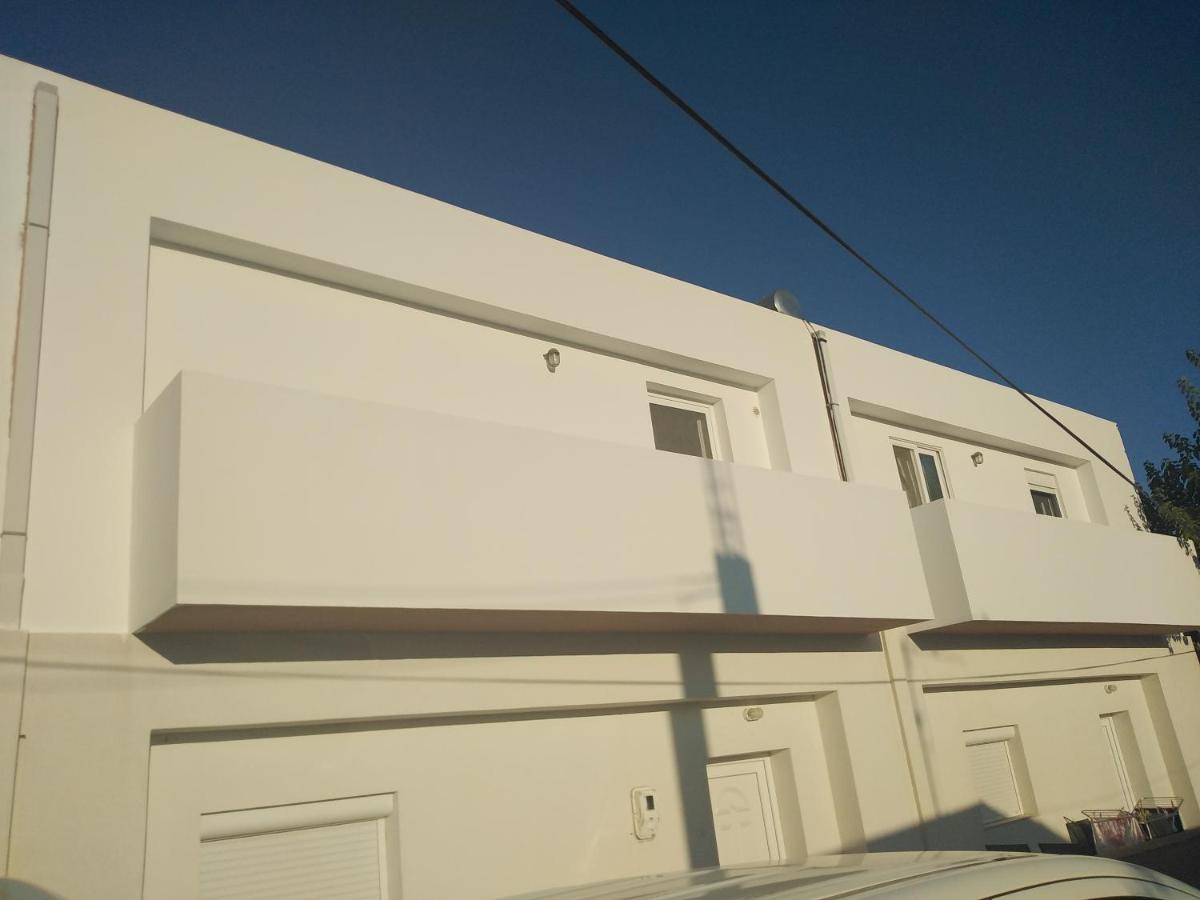 Vicky'S Apartment Near To The Airport Ολόκληρο Διαμέρισμα Antimachia Exterior photo